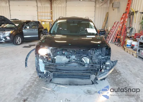 2018 Nissan Rogue Sv from USA, damaged, VIN KNMAT2MV3JP572959